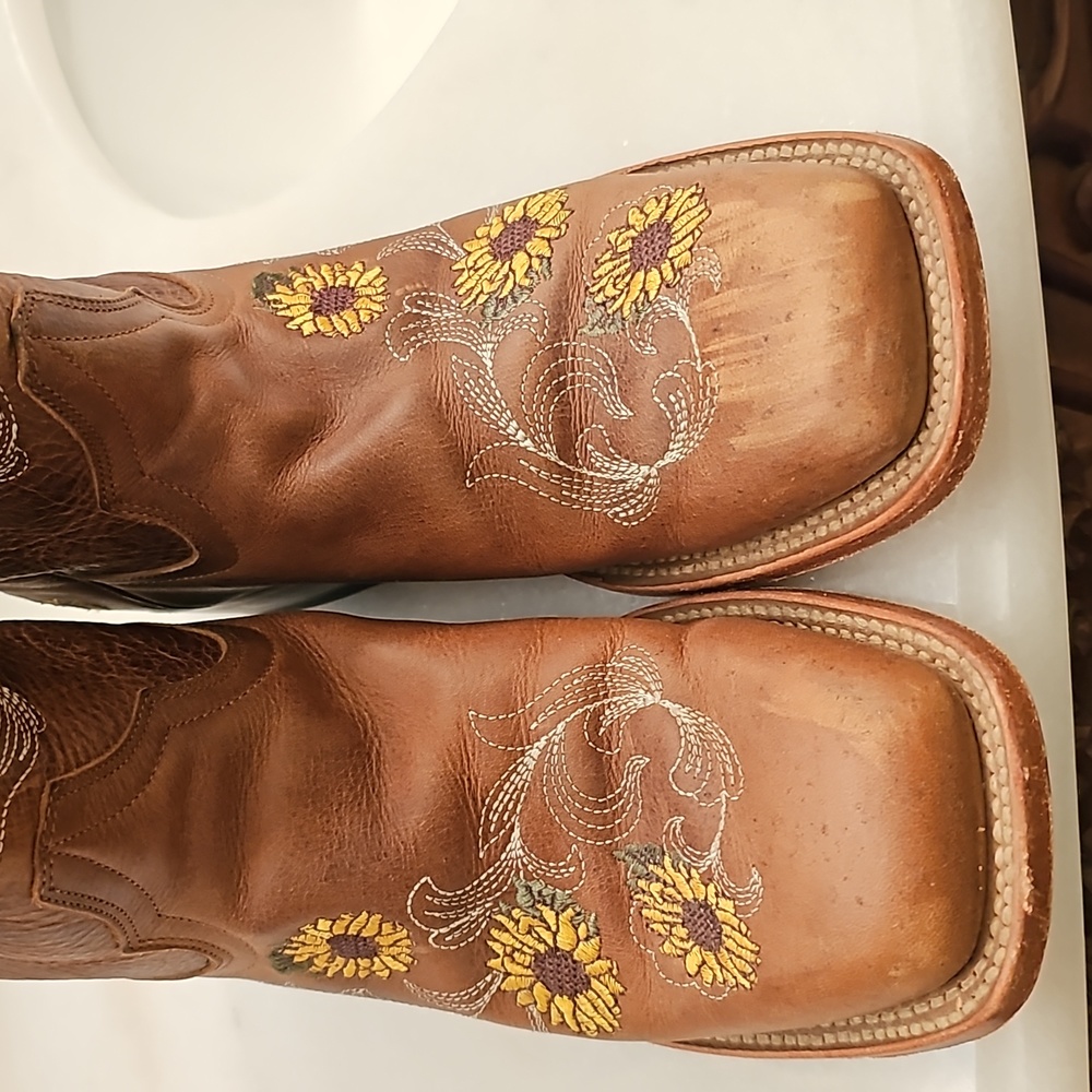 Shyanne Woman's Cowgirl Boots